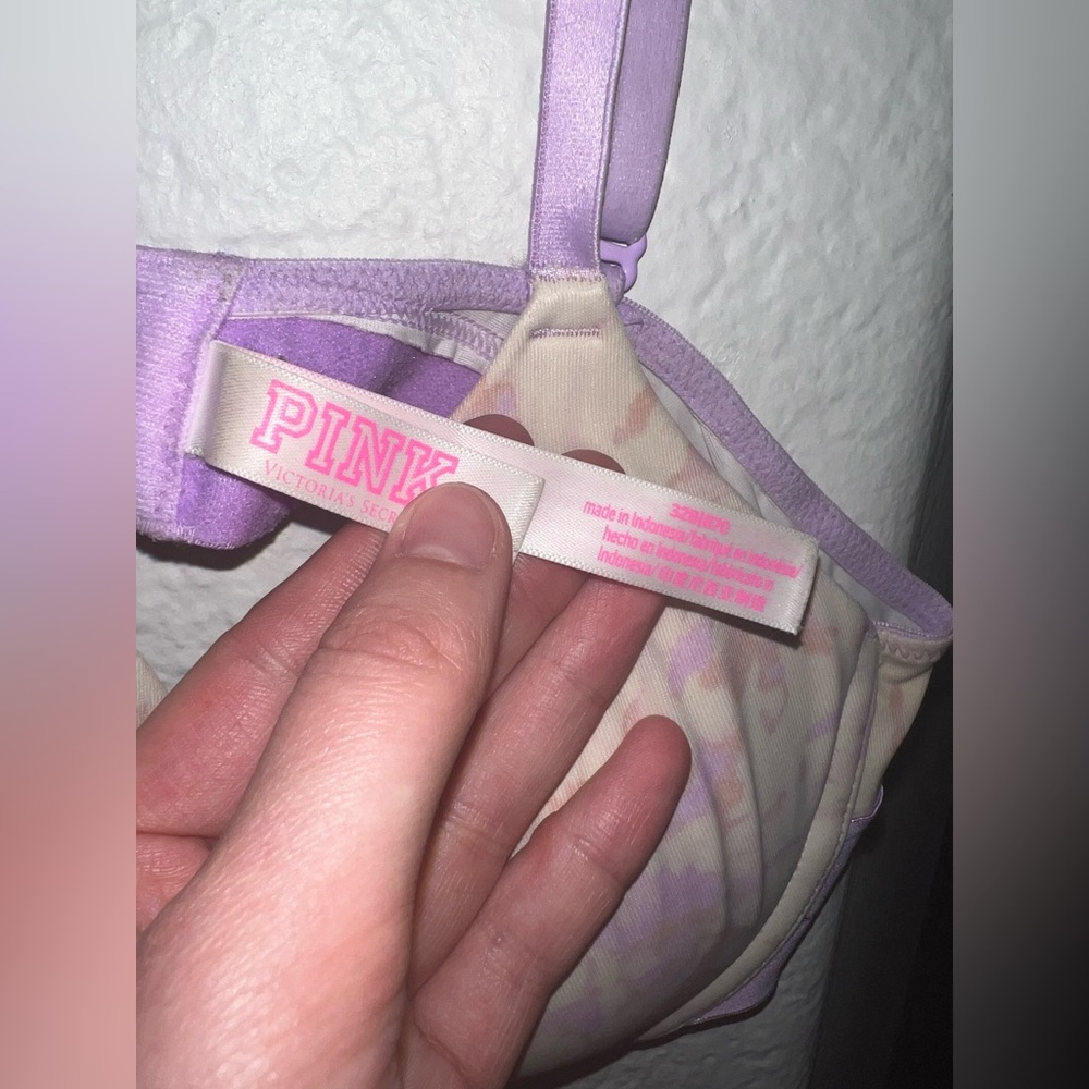 Bra - Picture 3 of 5